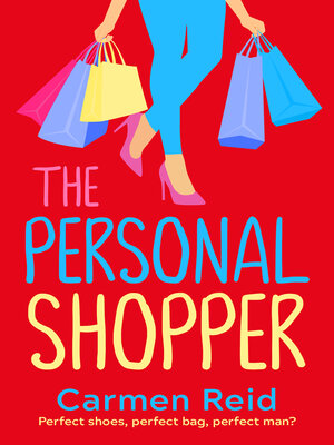 The Personal Shopper - ebook